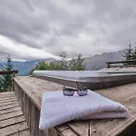 Alpehytte Il Fera Beau Demain *