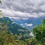 Alpehytte Il Fera Beau Demain Villard-Reculas