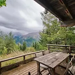 Il Fera Beau Demain Alpehytte