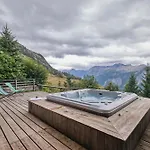 Alpehytte Il Fera Beau Demain *