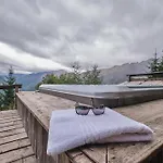 Il Fera Beau Demain Alpehytte *