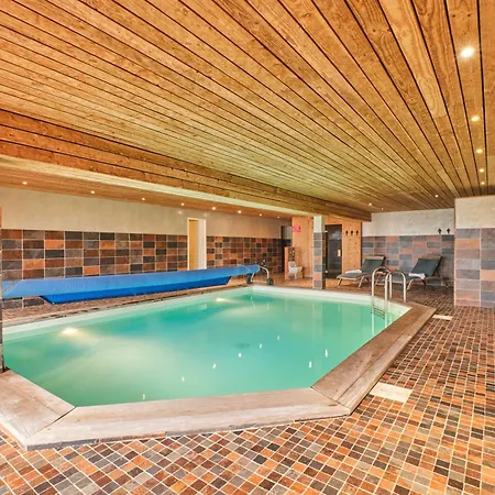 Il Fera Beau Demain Chalet Villard-Reculas