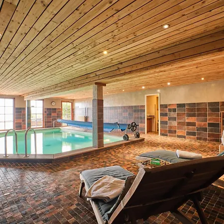 Il Fera Beau Demain Chalet