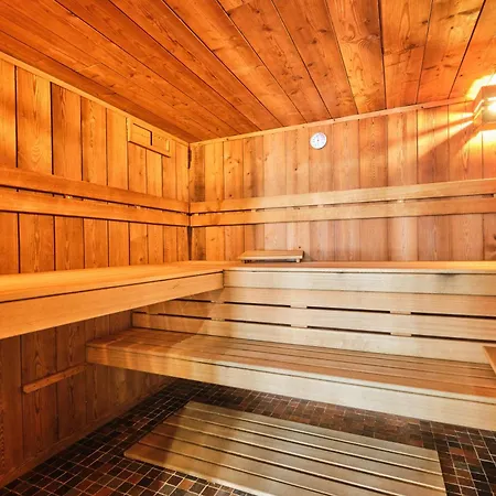 Chalet Il Fera Beau Demain Villard-Reculas